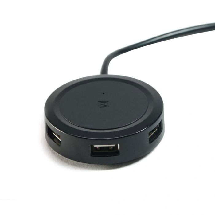 هاب سه پورت ریمکس مدل REMAX RU-05 Usb Hub | فروشگاه لوازم جانبی موبایل مودب