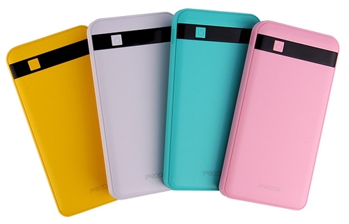 remax ppp-9 powerbank