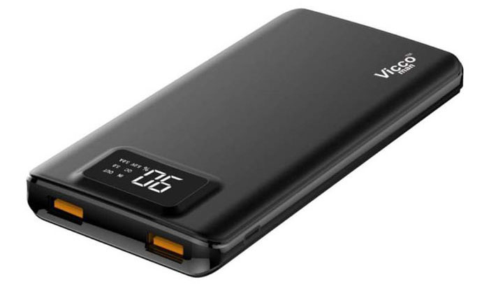 پاوربانک ویکومن VC-QC-10B