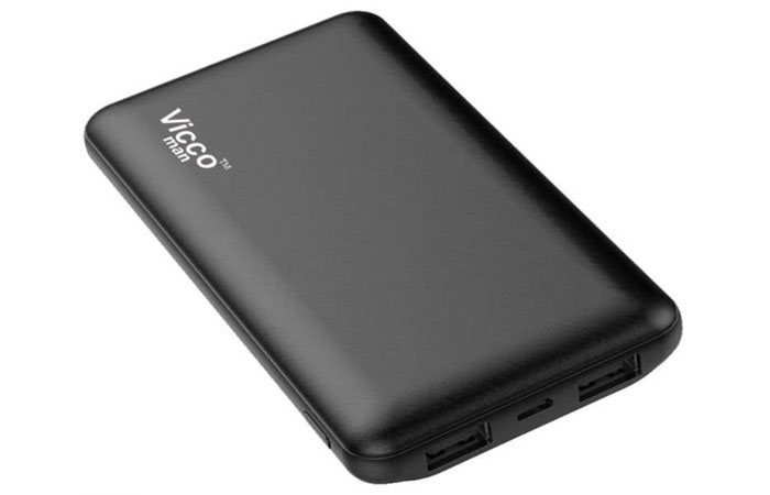 پاوربانک ویکومن p10b