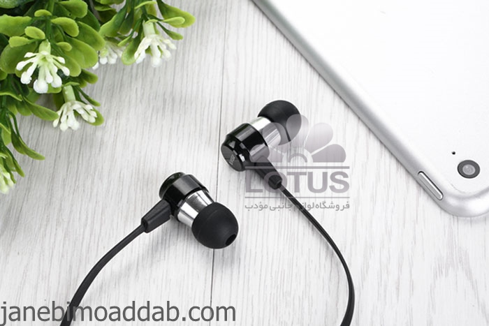 هدست رم خور اویسو w6