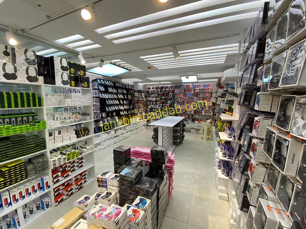 پخش عمده لوازم جانبی موبایل مودب | پخش عمده لوازم جانبی موبایل 10 janebimoaddab 2