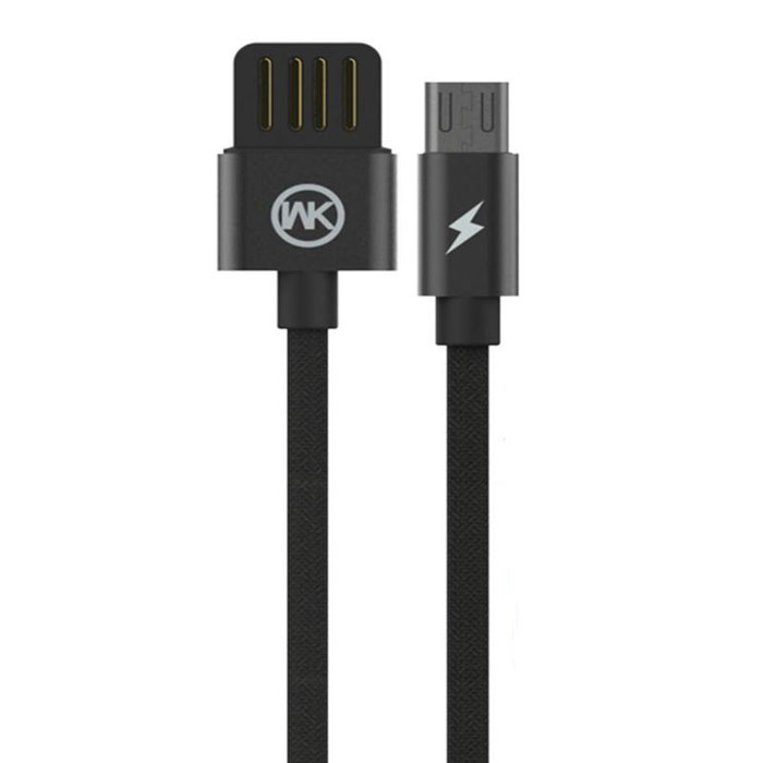 کابل شارژ مدل WK WDC-055