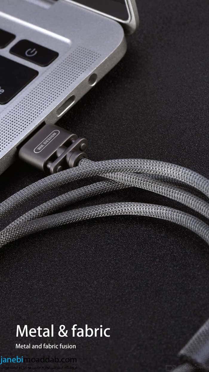 کابل WK wdc-067