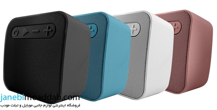 اسپیکر بلوتوث KINGSTAR KBS108