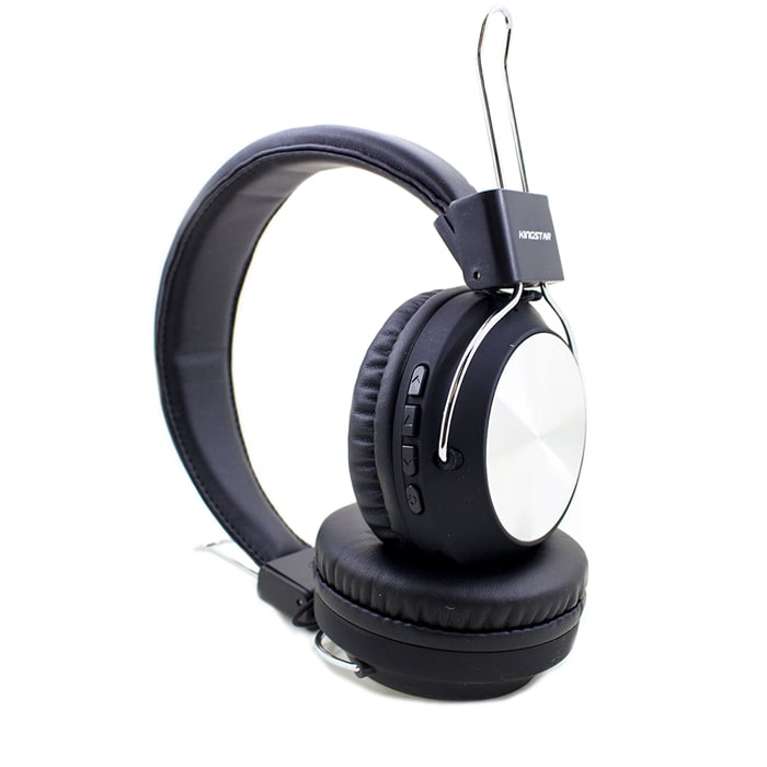 هدفون بلوتوث کینگ استار kbh42