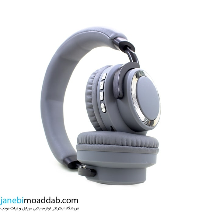 هدفون بلوتوث کینگ استار kbh52