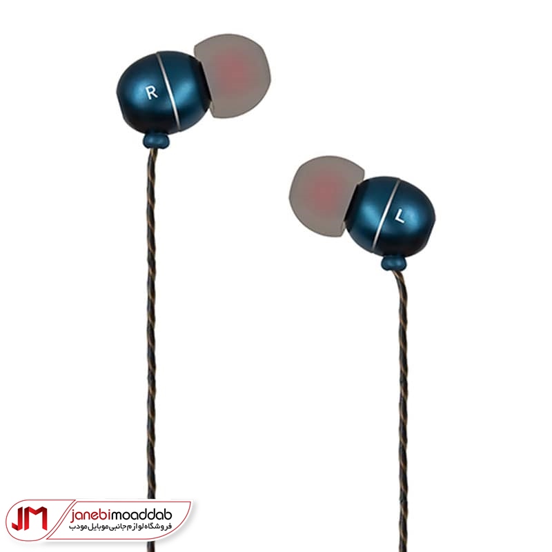 هندزفری سیمی کلومن KE-65