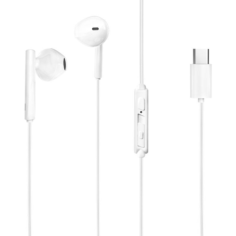 هندزفری سیمی تایپ سی DUDAO X3S