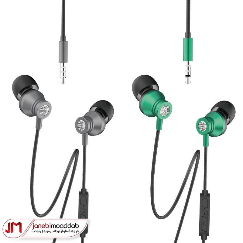 هندزفری سیمی DUDAO X4A