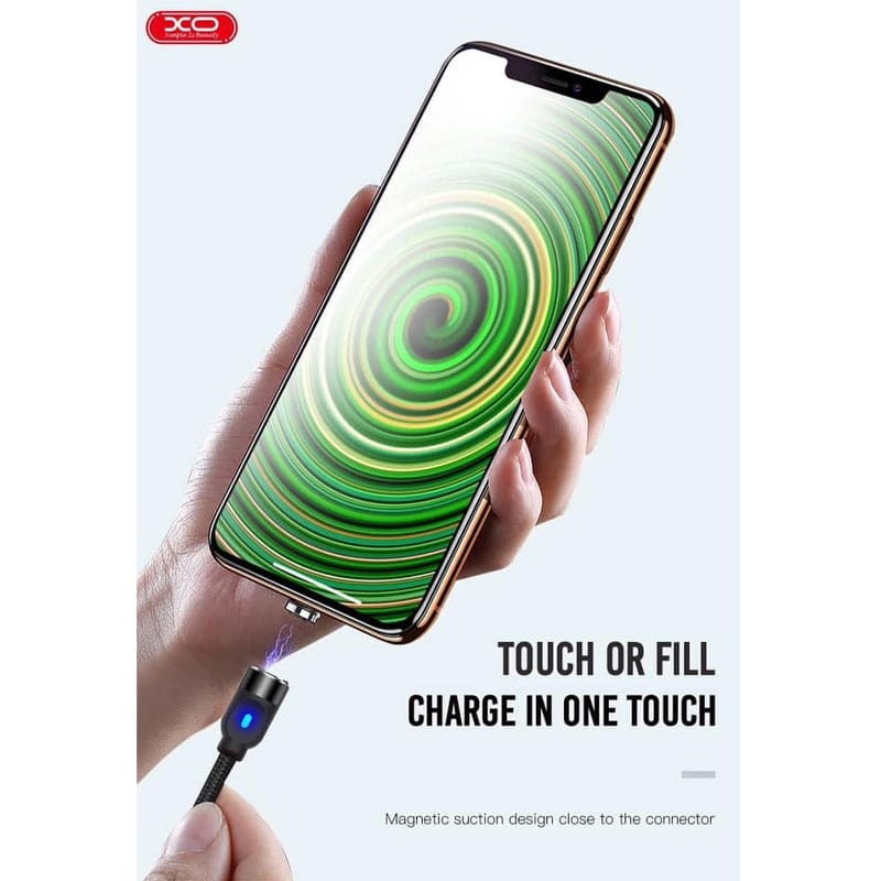 کابل سه کاره xo nb128