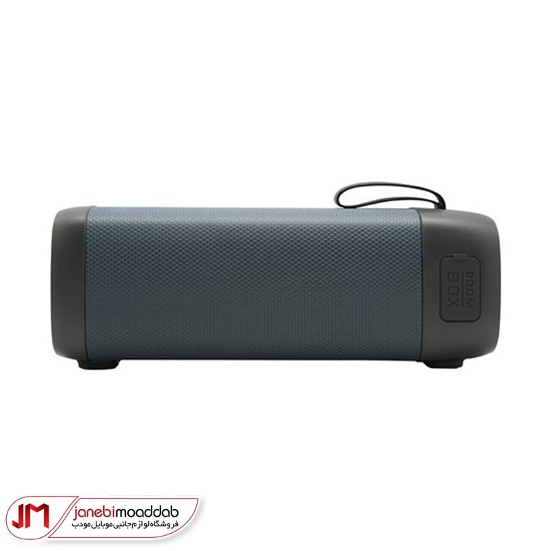 اسپیکر بلوتوث بیکارو مدل beecaro gf501