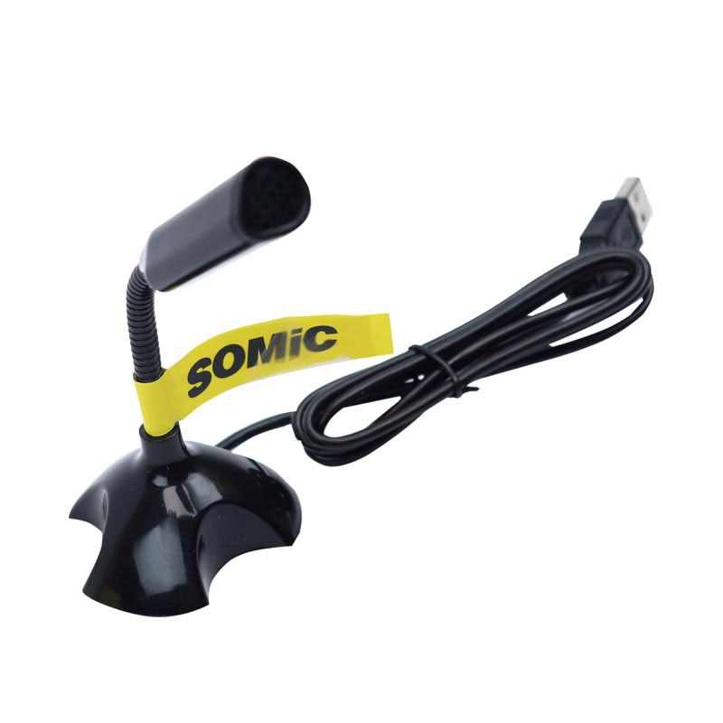 میکروفن رومیزی SOMIC NEW