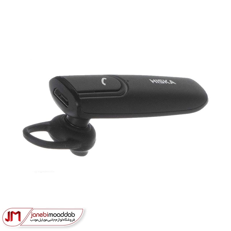 هندزفری بلوتوث هیسکا مدمل FX3