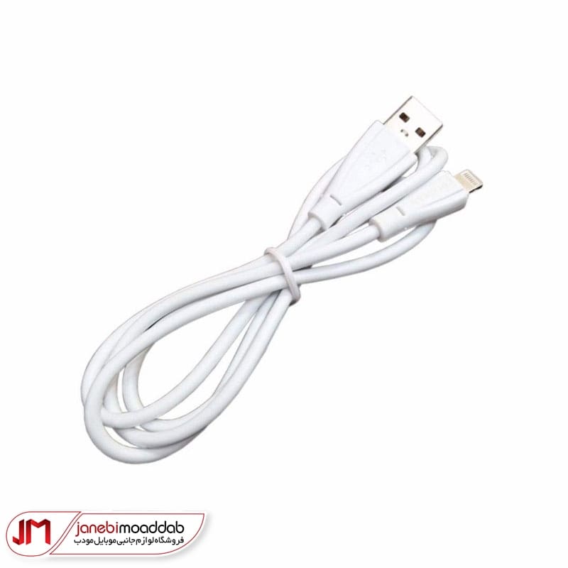 کابل شارژ و انتقال دیتا کلومن مدل KD-38