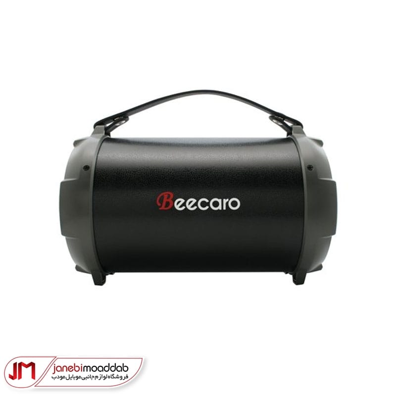 اسپیکر بلوتوث بیکارو مدل BEECARO X114