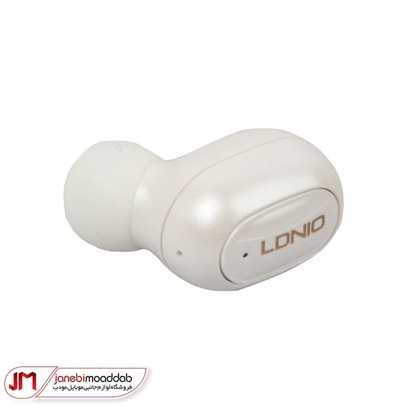 هندزفری بلوتوث الدینیو مدل ldnio mbt01