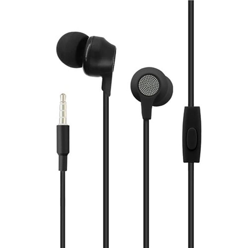 هندزفری سیم دار کلومن مدل KOLUMAN KE-90