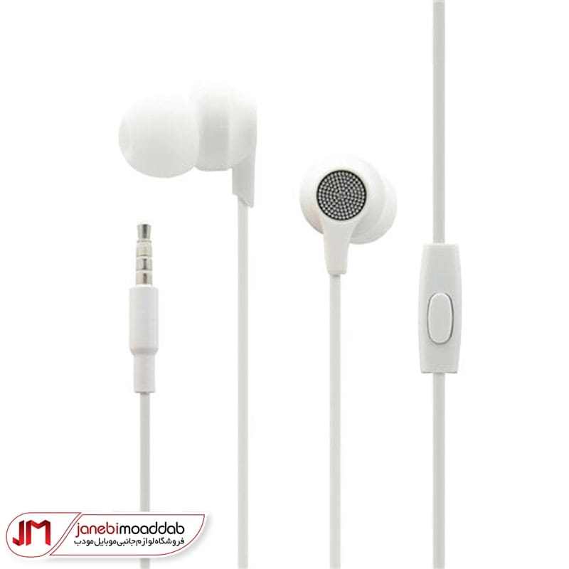 هندزفری سیم دار کلومن مدل KOLUMAN KE-90