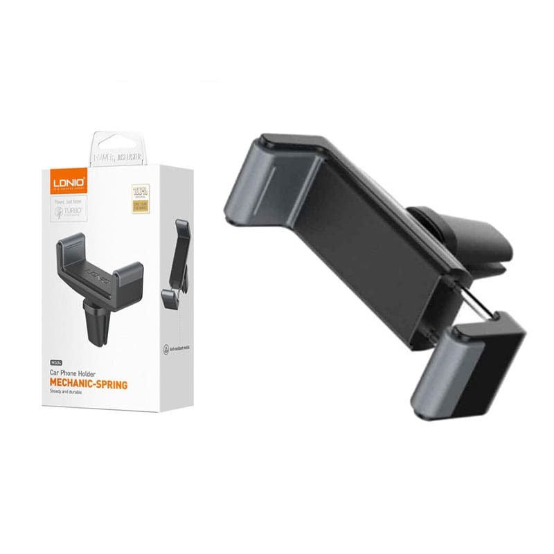 هولدر موبایل گیره ای الدینیو مدل mg04