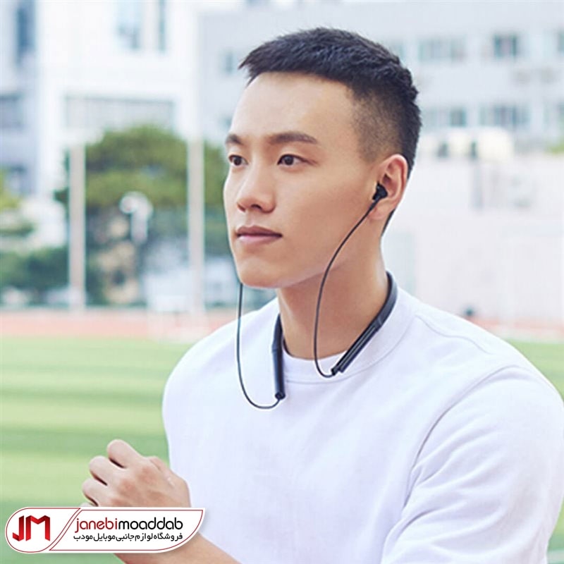 Mi Bluetooth Neckband