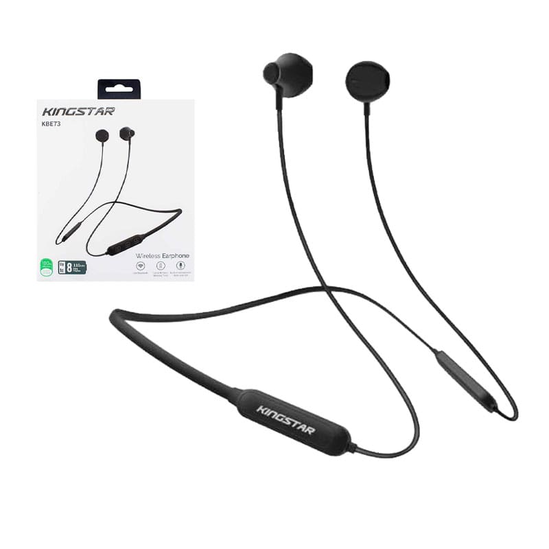هندزفری بلوتوث کینگ استار kbe73