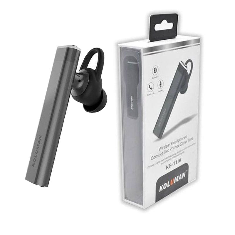 هندزفری بلوتوث کلومن مدل KB-T110
