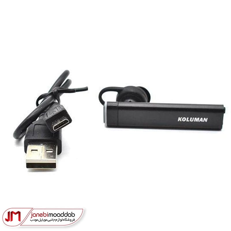 هندزفری بلوتوث کلومن مدل KB-T110