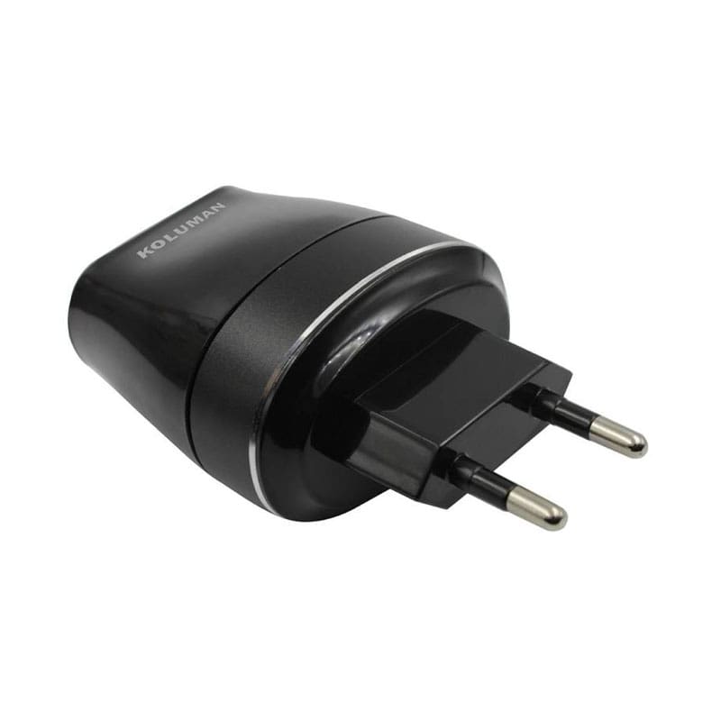 شارژر دیواری کلومن مدل koluman kc-h300
