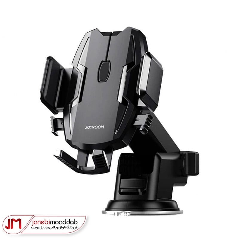 هولدر موبایل جویروم مدل JR-ZS255 (5)-min هولدر موبایل جویروم مدل JR-ZS255