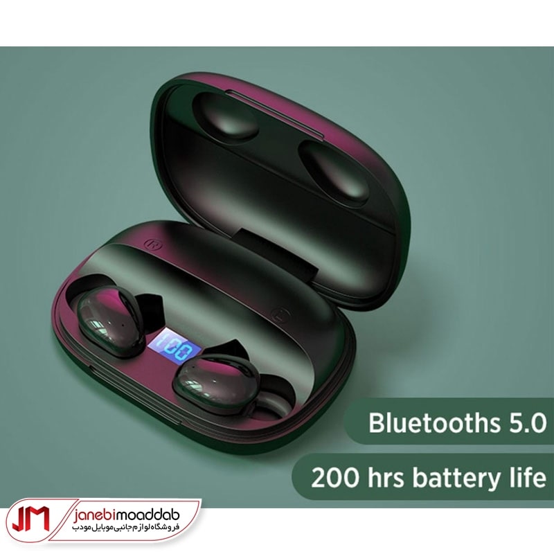 هندزفری بلوتوث جویروم مدل joyroom jr-tl2