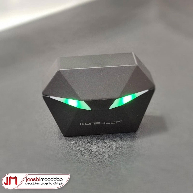 هندزفری بلوتوث گیمینگ کانفلون مدل bts-16