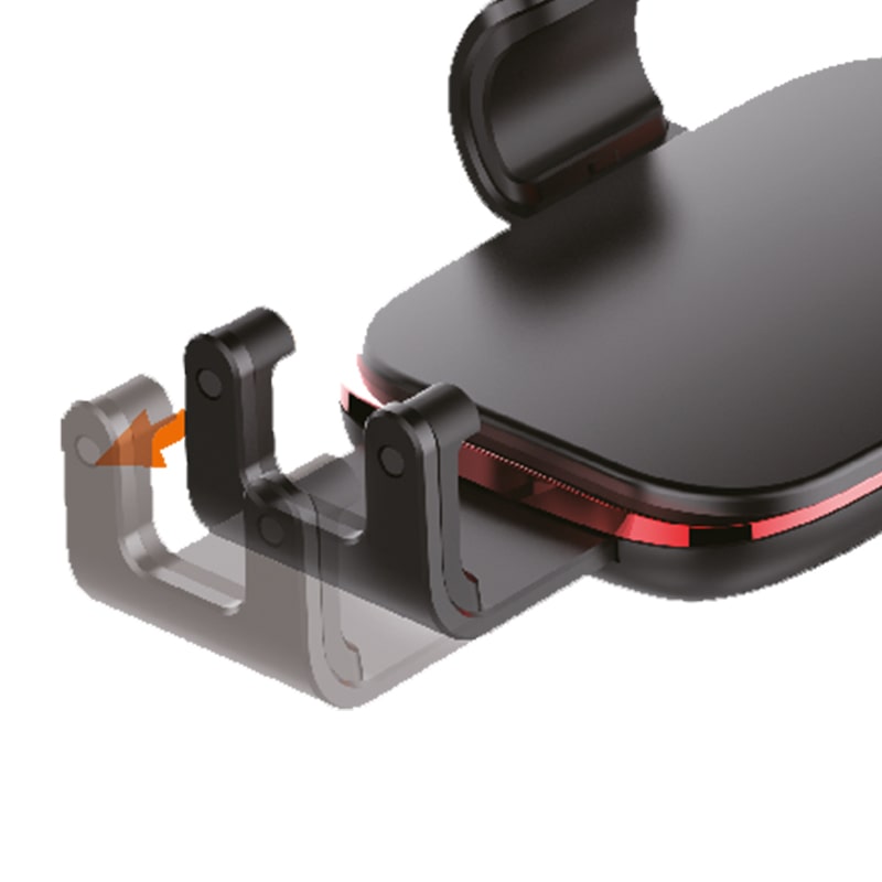 نگهدارنده گوشی موبایل هیسکا مدل HK-2101