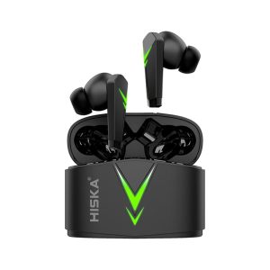 هندزفری بی سیم HISKA  مدل FX-419