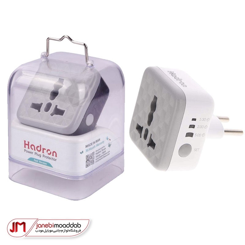 تبدیل 3 به 2 هادرون مدل P103