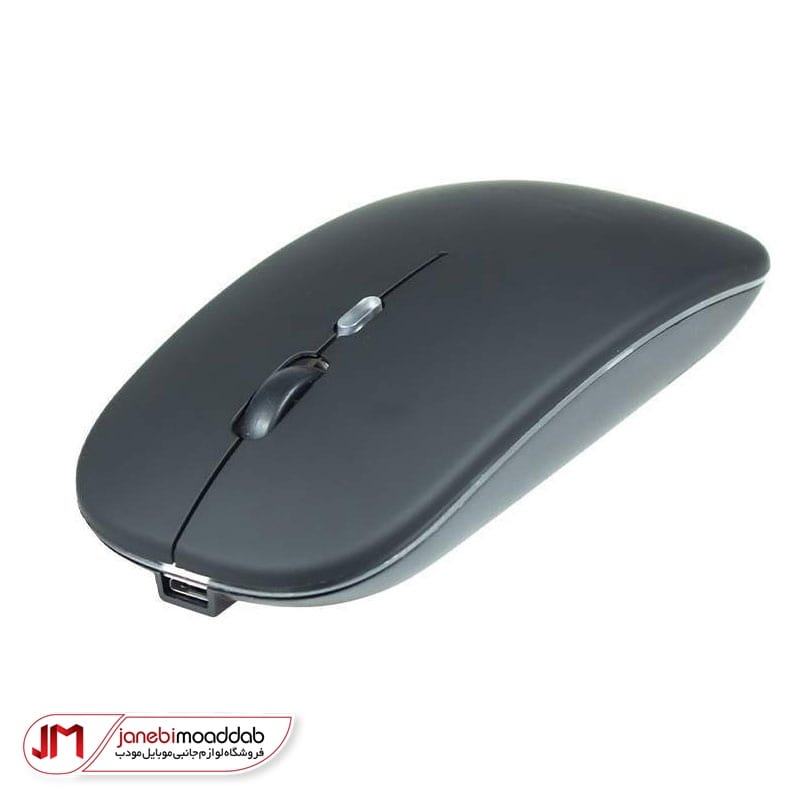 ماوس بلوتوثی کینگ استار مدل KM535RW