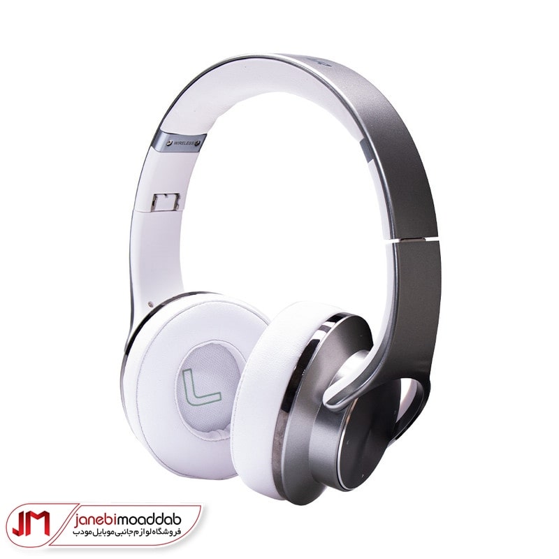 هدفون کینگ استار مدل KBH115S