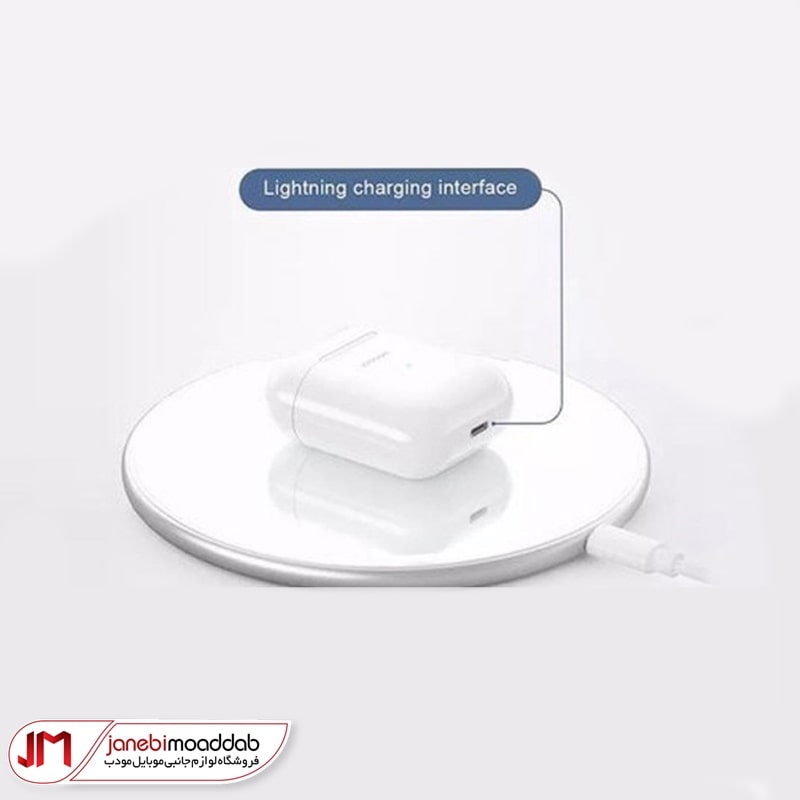 هندزفری جویروم مدل JR-T03S