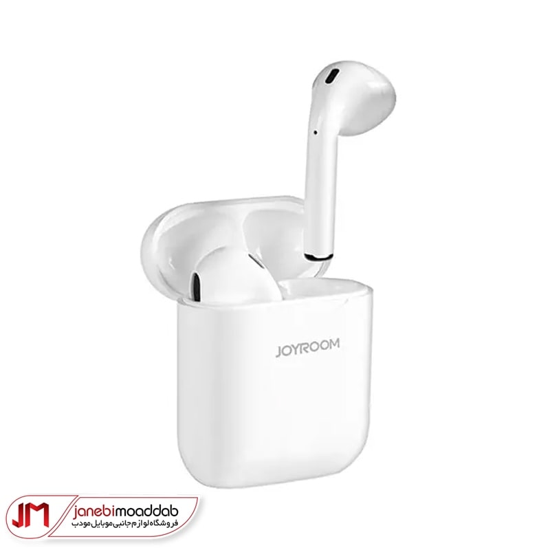 هندزفری جویروم مدل JR-T03S