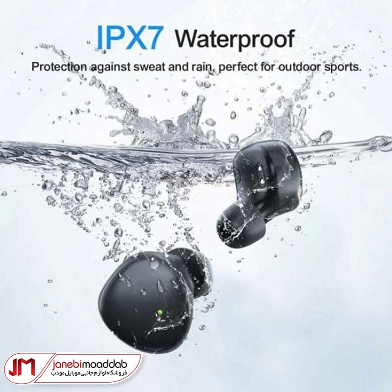 هندزفری جویروم مدل JR-TL1 PRO