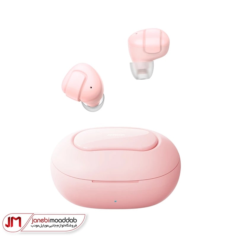 هندزفری جویروم مدل JR-TL10