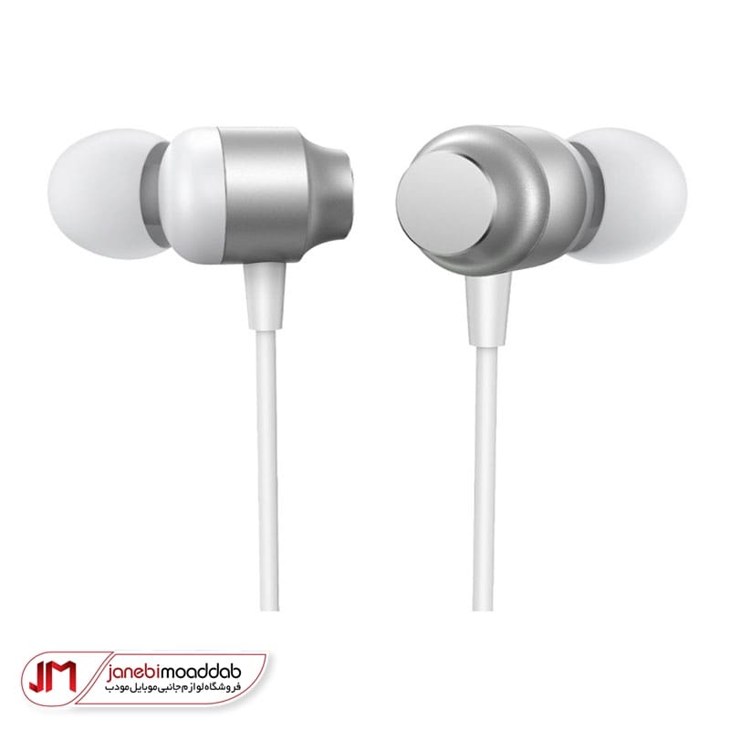 هندزفری سیمی جویروم مدل JR-EC06
