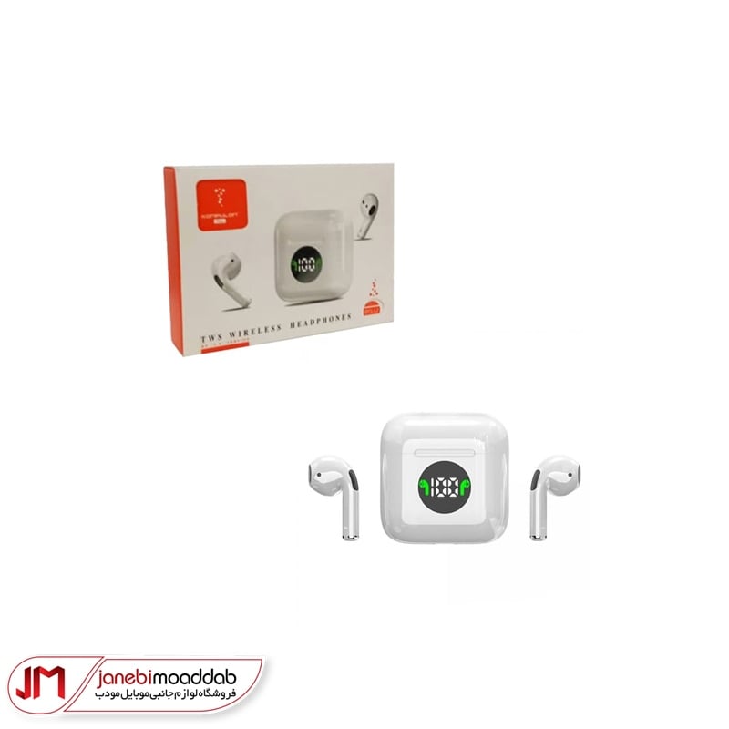 هندزفری کانفلون مدل BTS-12