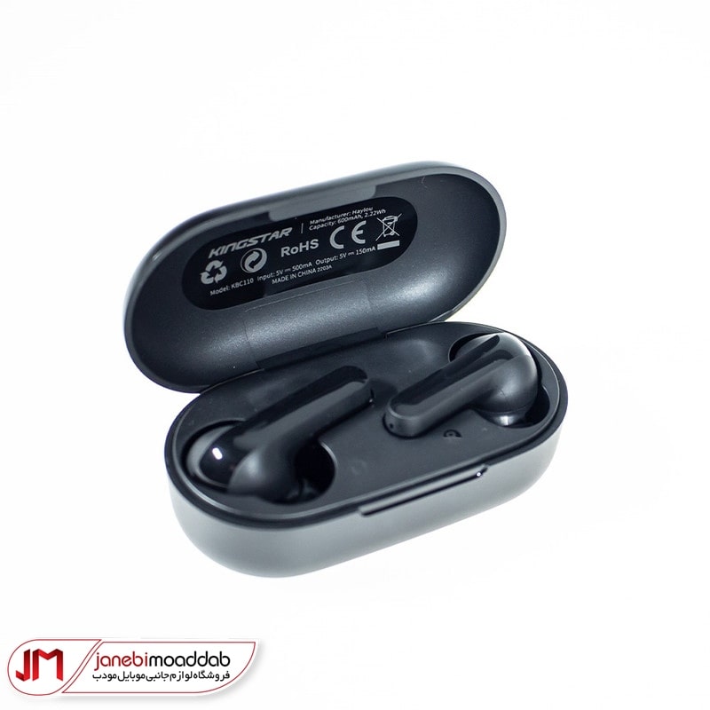 هندزفری کینگ استار مدل KBC110