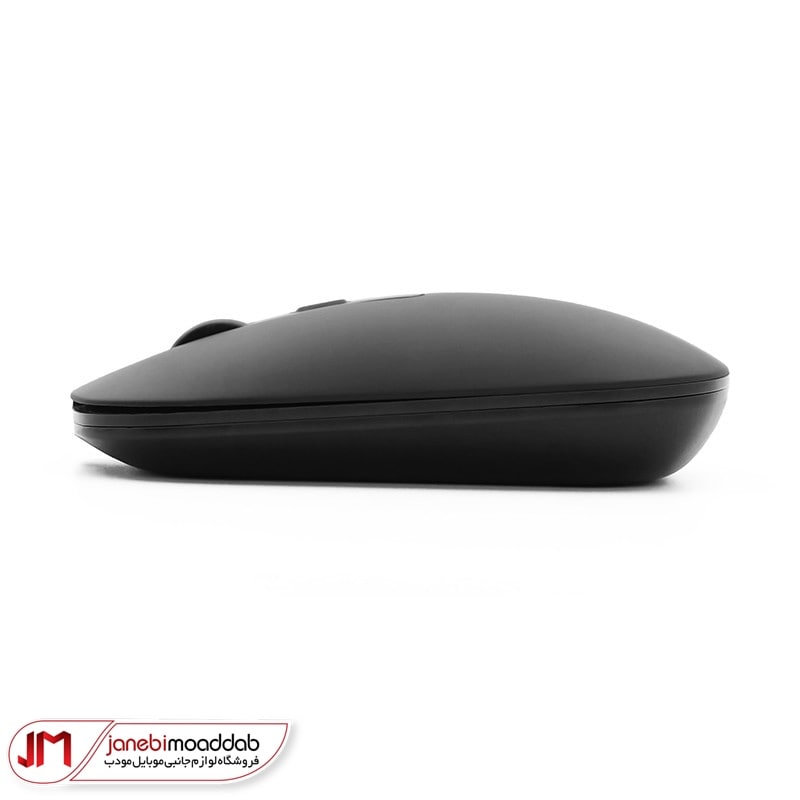 ماوس بی سیم هیسکا مدل HX-MO115