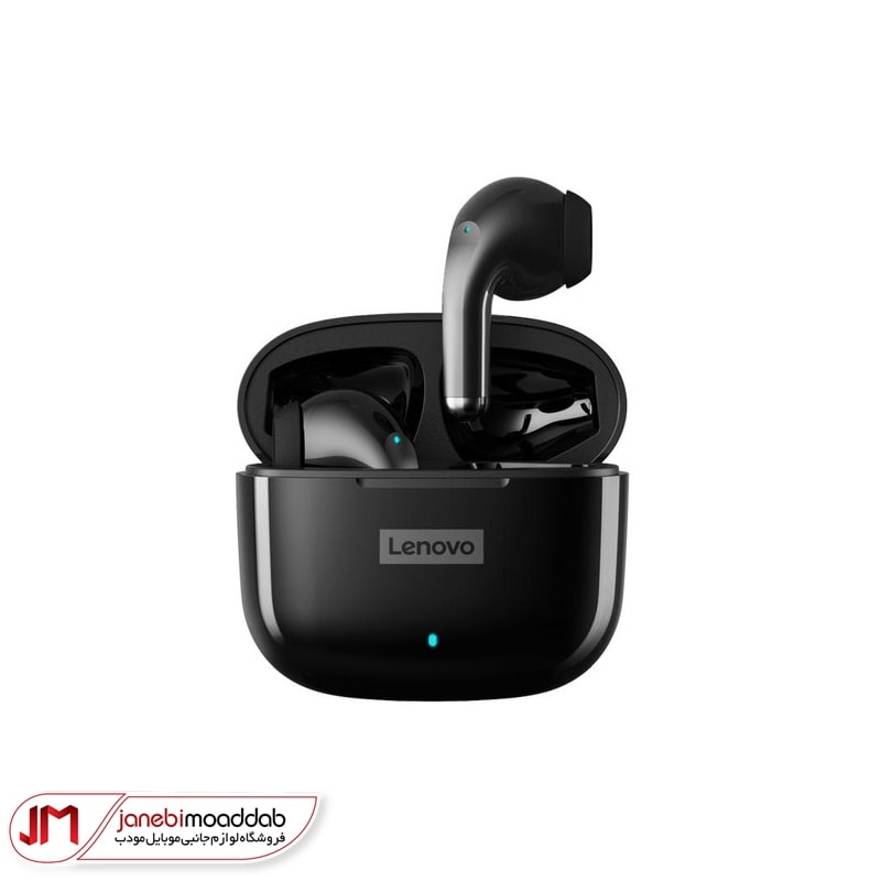 هندزفری لنوو مدل LP-40