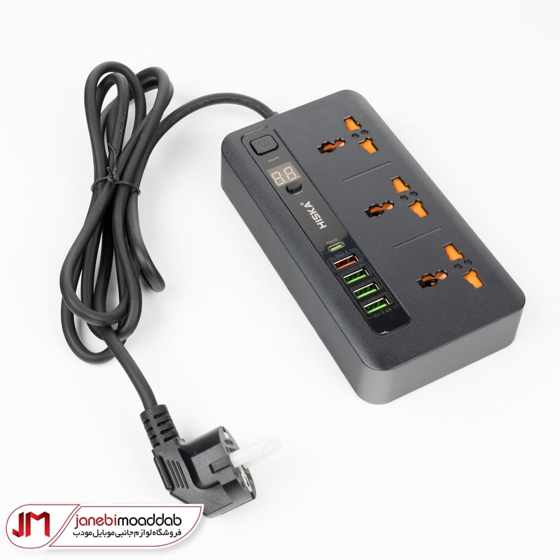 چندراهی هیسکا مدل CH-5520 (4)-min چندراهی هیسکا مدل CH-5520