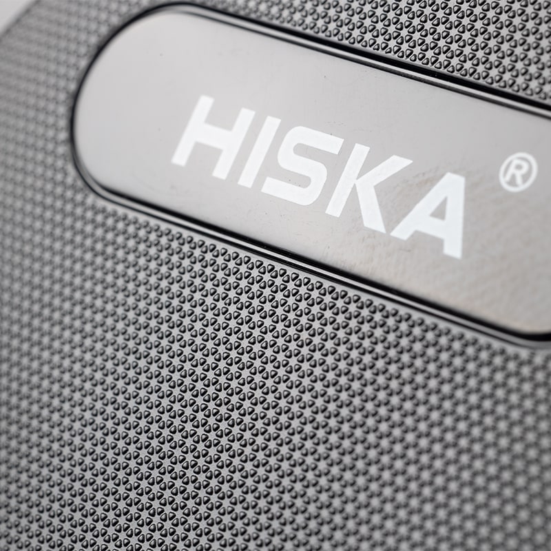هولدر موبایل هیسکا مدل HISKA HK-2197