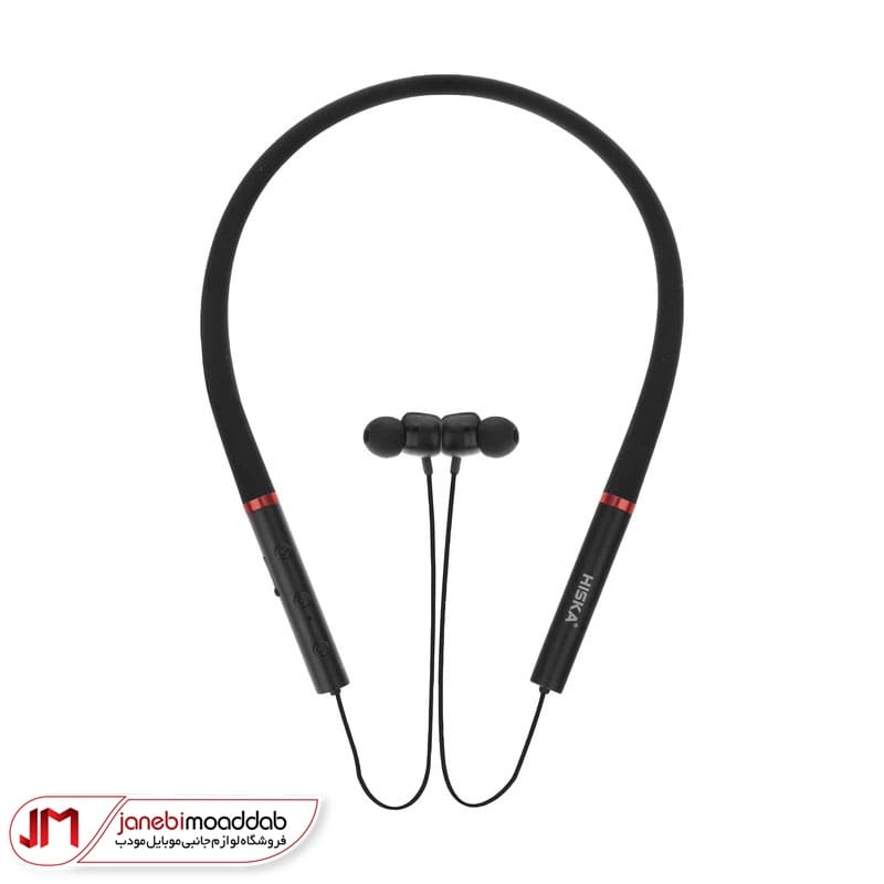 هندزفری گردنی هیسکا مدل FX-391