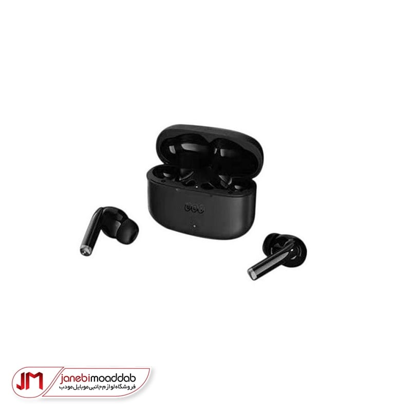 هندزفری بلوتوثی QCY T19